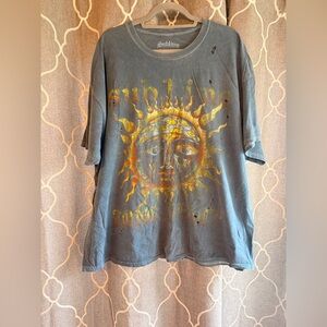 Urban outfitters sublime tee